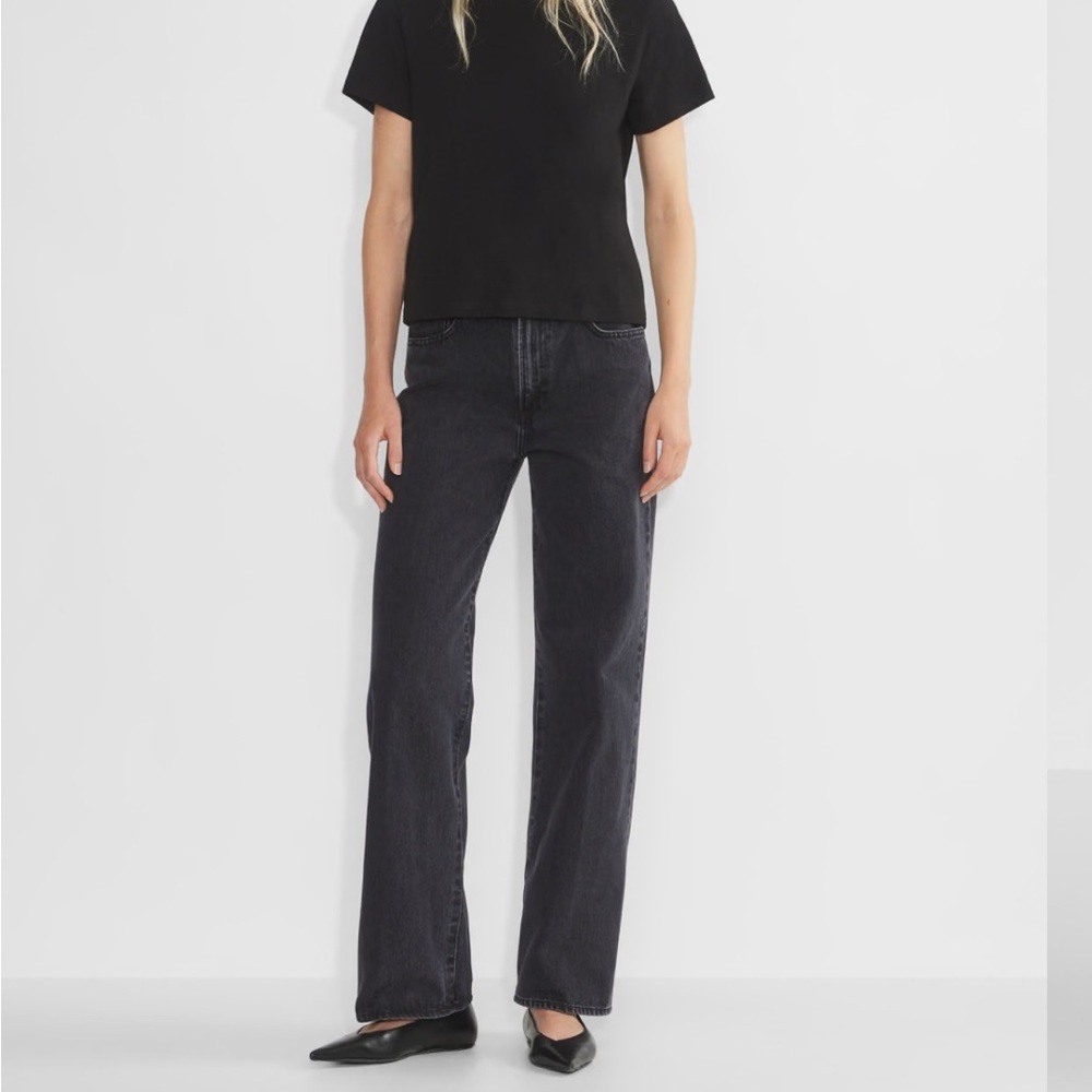 Denim Forum Farrah Jeans